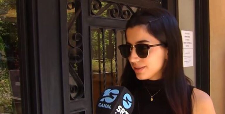 En primera persona: cayó diez pisos en el ascensor y se salvó