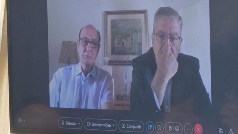 Oscar González quedó cerca de ir a juicio por la tragedia de las Altas Cumbres