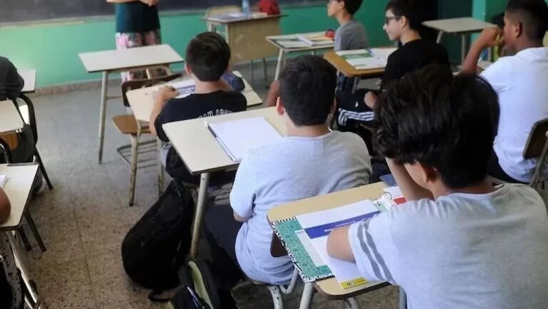 Ciclo Lectivo 2026: la Provincia confirmó cuándo comenzarán las clases
