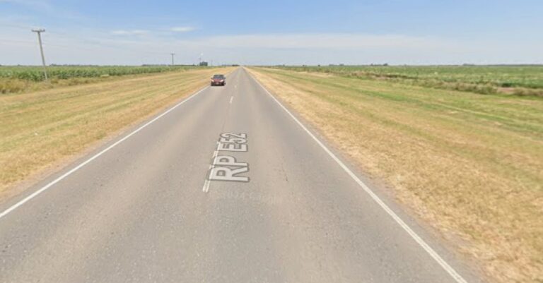 Córdoba: falleció un ciclista tras ser embestido por un auto