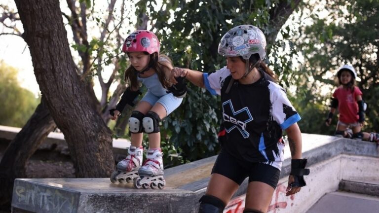 Deportes urbanos al máximo: llega el Kempes JAM 2025