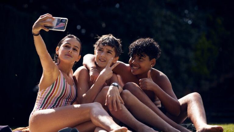 Por qué «Pubertat» es una de las series del año