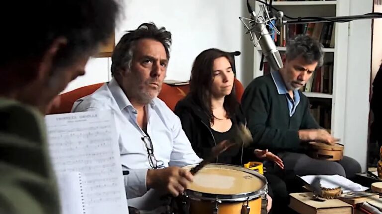 Popular tradición de esta tierra