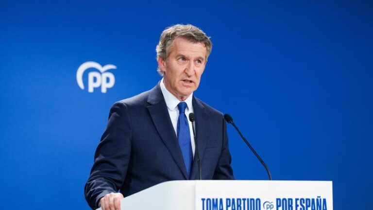 El PP llevará al Congreso la rebaja del IVA de la carne, el pescado y los huevos