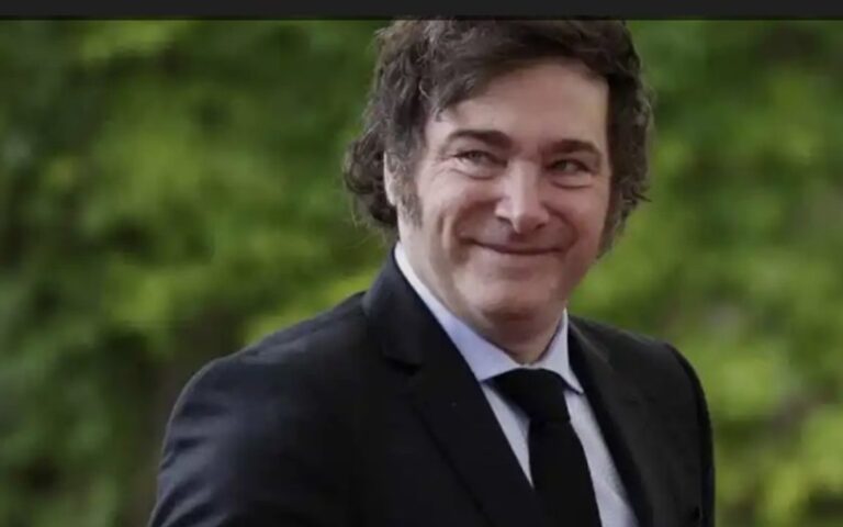 Milei destacó la ocupación hotelera en el fin de semana largo