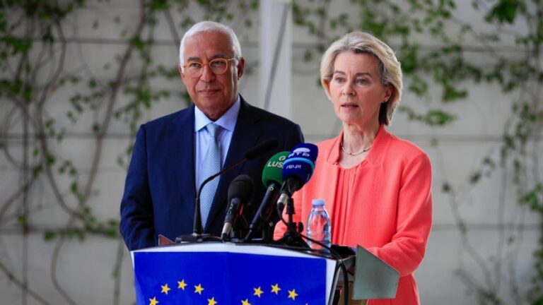 La UE, optimista respecto a las negociaciones de paz, pero insiste en el respeto de la integridad territorial y la soberanía de Ucrania