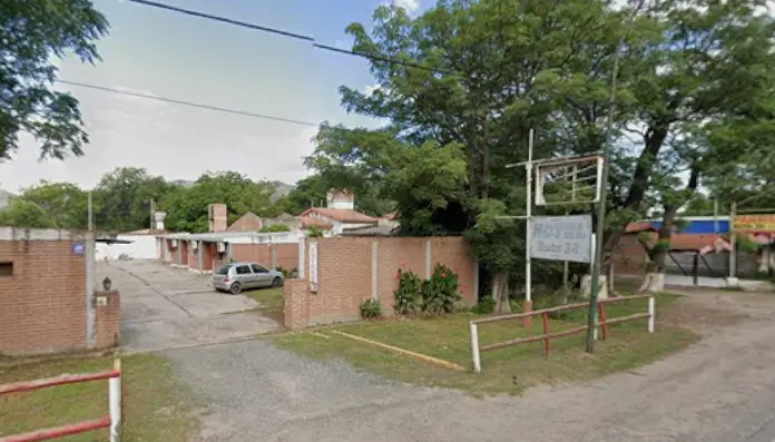 Valle Hermoso: Encuentran a una pareja muerta en un hotel y hay una hipótesis fuerte