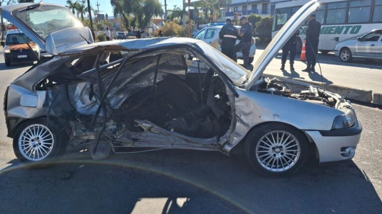 Carlos Paz. la Fiscalía endureció la causa, ya no es culposo, ahora es homicidio simple