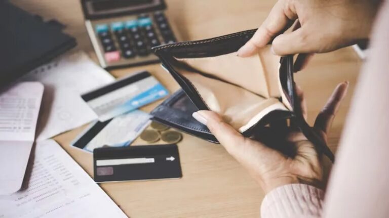 En promedio, los clientes le deben $5,6 millones a bancos y billeteras virtuales