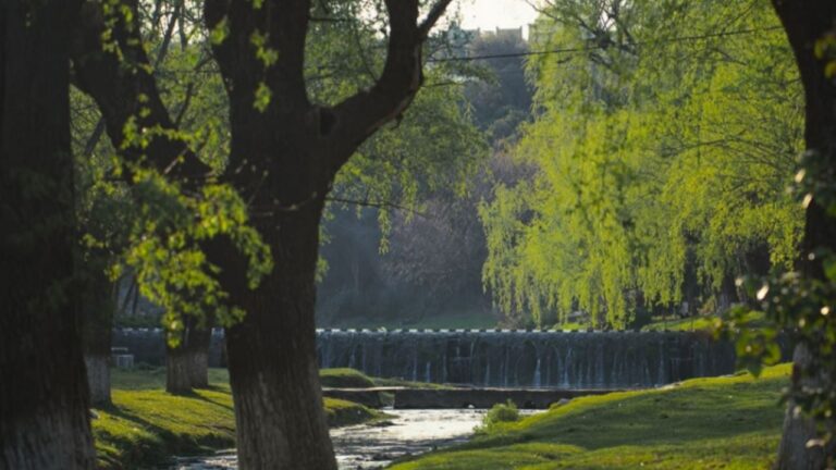 Huerta Grande lanzó el segundo llamado para la licitación del Balneario Municipal