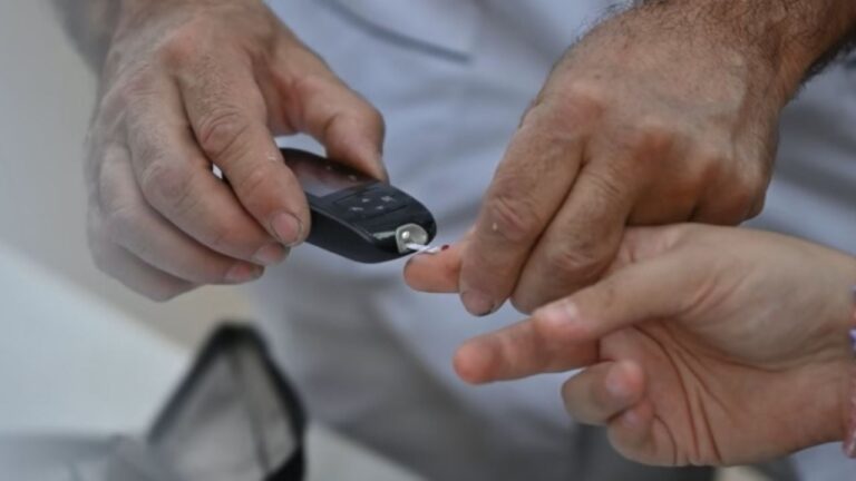 La canasta básica para personas con diabetes llegó a $245.526 en octubre