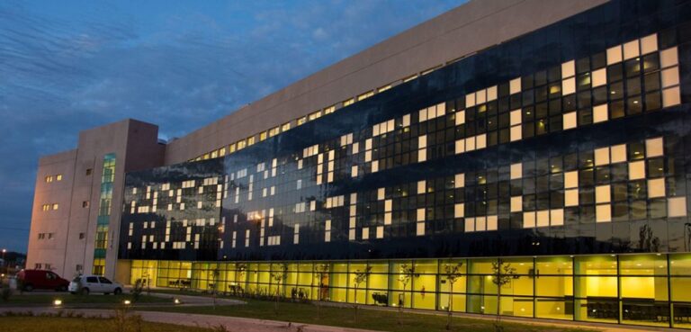 Falleció un joven mientras realizaba actividad física en el interior de Córdoba