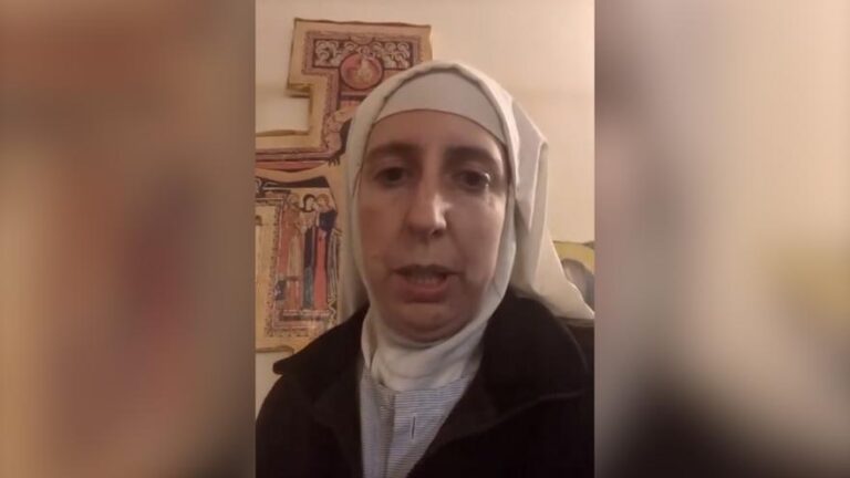 Las exmonjas de Belorado, tras la detención de la exabadesa: Qué tipo de funcionamiento tiene esta justicia?