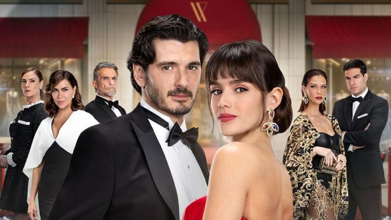 Velvet vuelve a Atresmedia: el grupo se hace con la versión estadounidense, protagonizada por Yon González, para su emisión en España