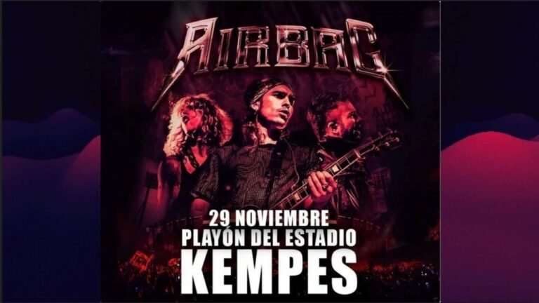 Airbag en Córdoba: preparan un dispositivo especial de seguridad