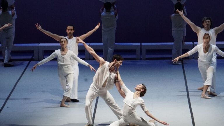 Agenda cultural: la primera semana de diciembre con inauguraciones, cine y conciertos