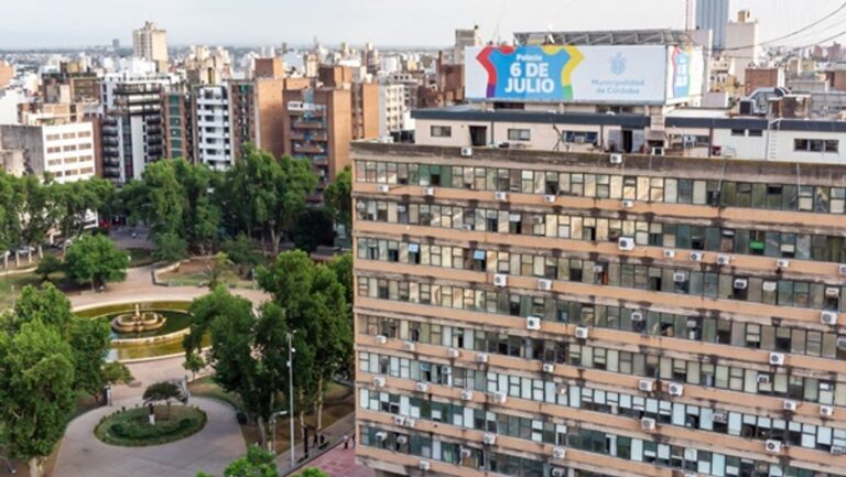 La Municipalidad de Córdoba prorrogó el plazo para regularizar deudas