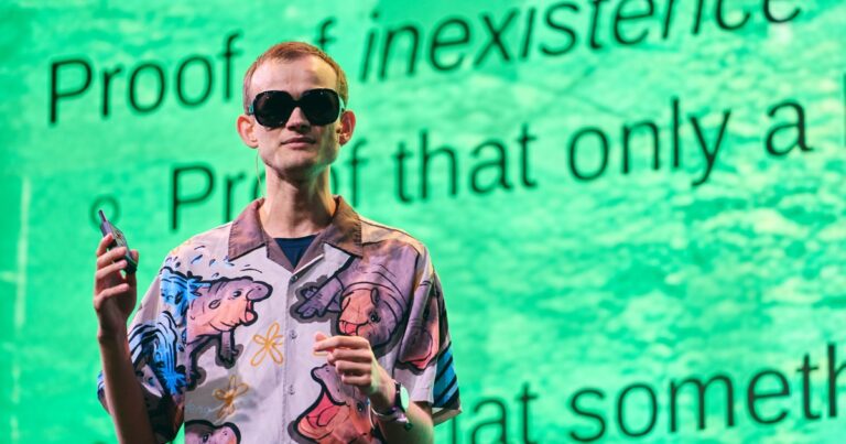Vitalik Buterin: qué piensa el creador de Ethereum sobre la seguridad cripto, por qué destaca a la Argentina y cuál será el próximo salto de la IA