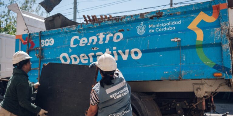 Operativo dengue en Córdoba: barrio por barrio, el cronograma semanal