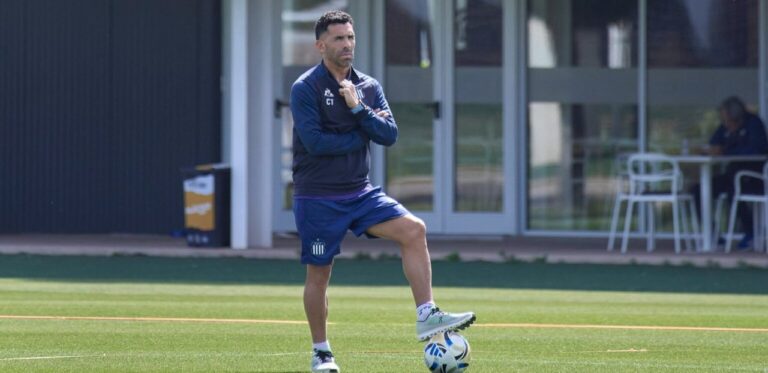 Talleres ya define el plantel 2026: ocho jugadores saldrían en este mercado