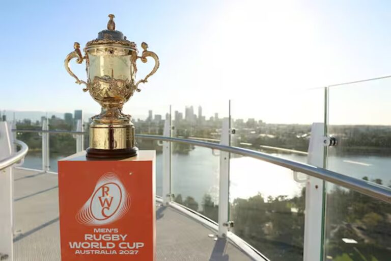 Fixture ideal para Argentina: el posible cuadro que abre la puerta a una semifinal contra Inglaterra