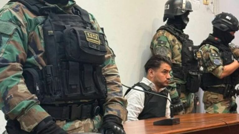 Corrientes: mató al novio de su ex pareja y fue condenado