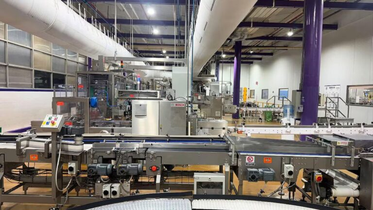 Crisis en Mondelez: suspendió a sus 2.300 empleados por 21 días