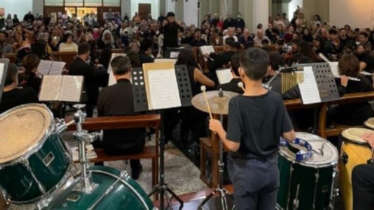 La Orquesta Sinfónica Municipal ofrecerá su concierto navideño