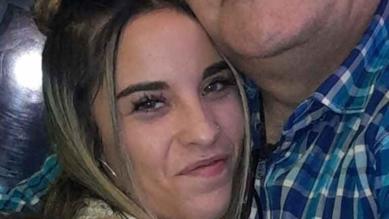 Profundo dolor en la región por la muerte de Agustina Vidosa