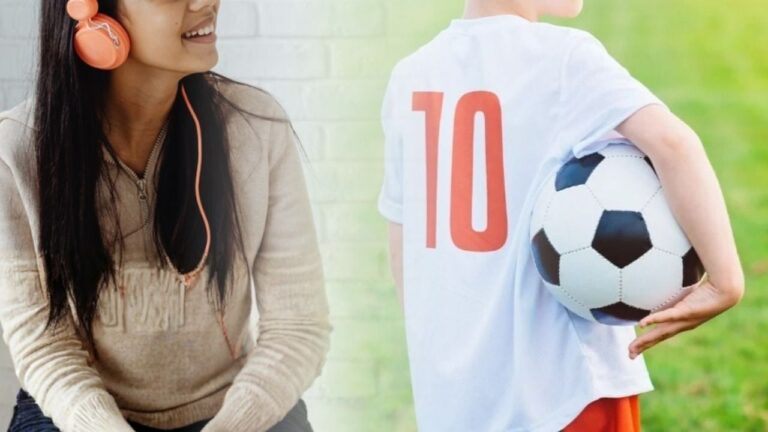 Buscan familias para adoptar a un niño y a una adolescente