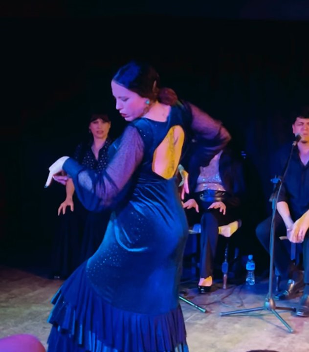 Tributo vivo a Lorca: danza, electrónica y flamenco en Que todos sepan que no he muerto