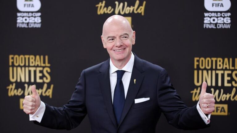 La FIFA baja los precios de las entradas para el Mundial 2026