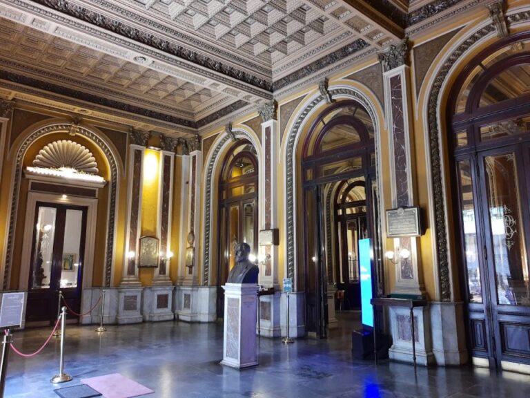 El Centro está de fiesta: concierto gratuito del Coro del Banco de Córdoba este miércoles