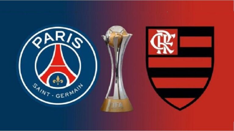 PSG vs. Flamengo por la final de la Intercontinental: a qué hora juegan y dónde ver el partido en vivo