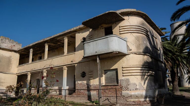 Garantizan la continuidad del museo del Gran Hotel Viena en un plan de recuperación y empleo local