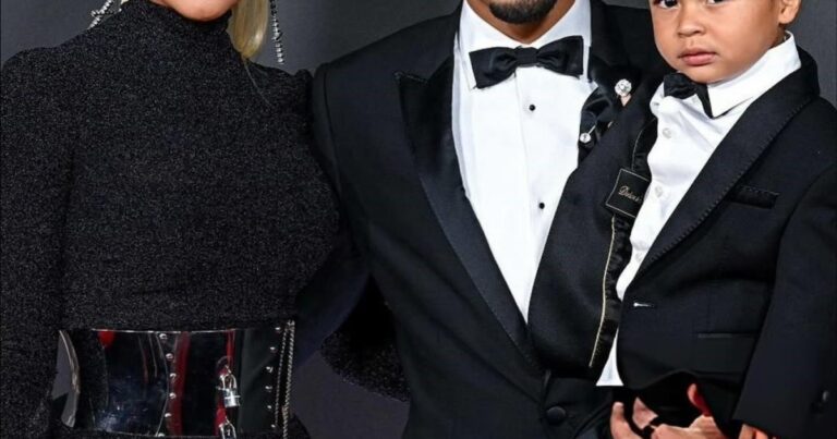 La ácida publicación de la pareja de Raphinha luego de que quedara fuera del 11 ideal del The Best: «Es jugador de básquet?