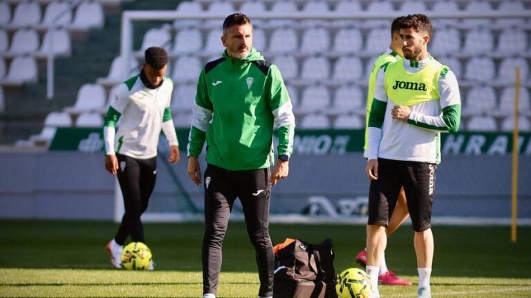 El Córdoba CF y la teórica evolución: tres oportunidades para mejorar la primera vuelta de la 2024-25