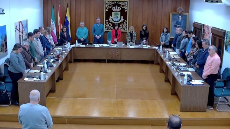 El Ayuntamiento de Palma del Río asume la titularidad de la travesía, desde el cerro de Belén hasta los polígonos