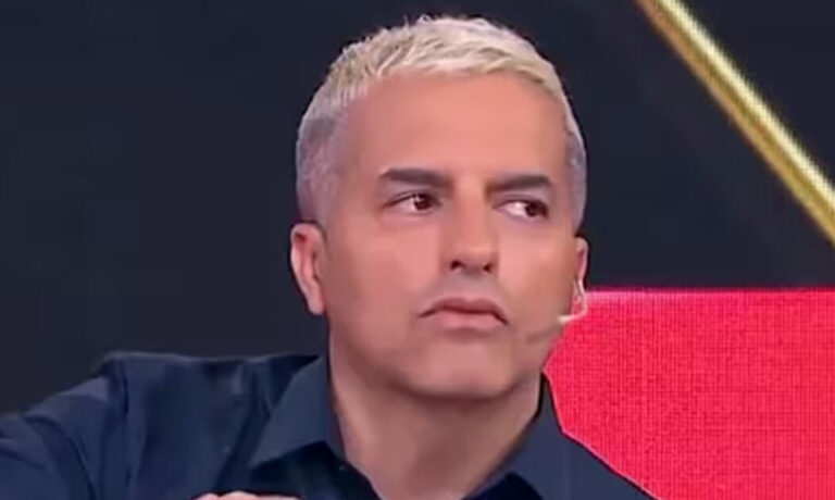 Ángel de Brito confirmó quiénes serán sus angelitas en LAM en el 2026