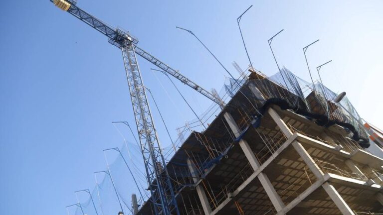 Impulsan el desarrollo de una zona con más de 200 viviendas en Chinales