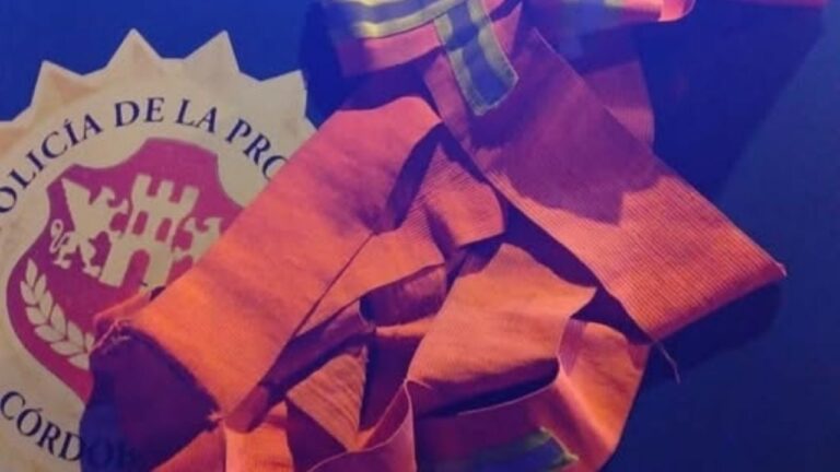 Detuvieron a un naranjita por exigir dinero para estacionar en Cerro de las Rosas