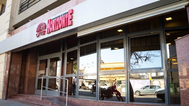 Municipalidad de Córdoba y Cooperativa Horizonte sellan acuerdo por obras de agua potable