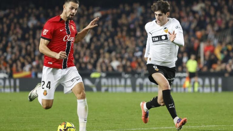 La jornada 16 de LaLiga EA Sports, en imágenes