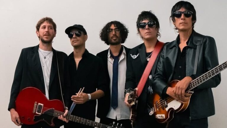 Qué ver este finde en Córdoba: Animals Pink Floyd Tribute, Rockerazo Fest y festivales gratuitos