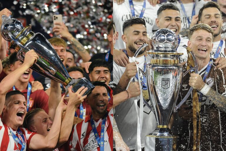 Agenda de TV del sábado: Platense – Estudiantes por el Trofeo de Campeones, fútbol europeo, TC2000 y tenis