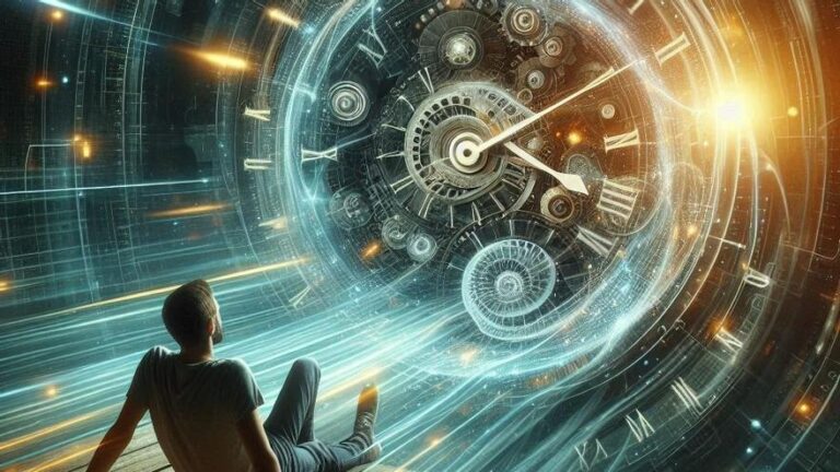 Podríamos ralentizar el tiempo? Un estudio sugiere que es posible influir en la percepción temporal