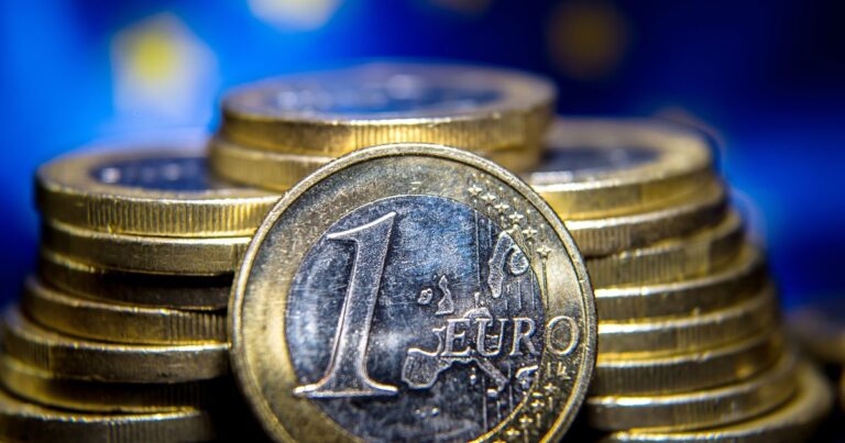 Euro hoy: a cuánto cotiza este sábado 20 de diciembre
