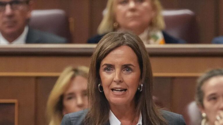 El PP vuelve a insinuar al hacer balance de 2025 que Sánchez terminará en la cárcel