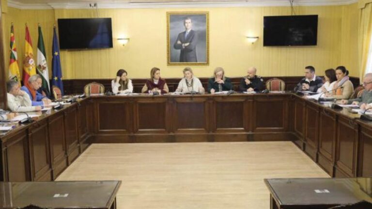 El Ayuntamiento de Cabra constituye el Consejo Local de Salud