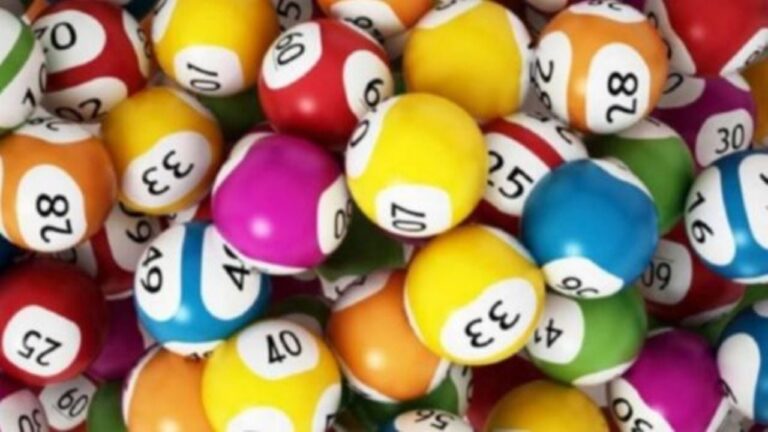 Estos son los números de la suerte para hoy domingo 21 de diciembre